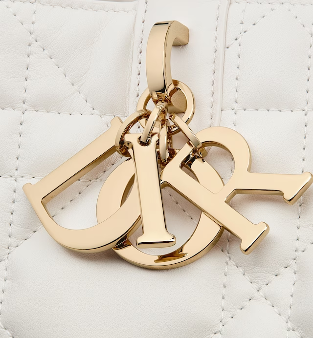 MEDIUM DIOR TOUJOURS BAG